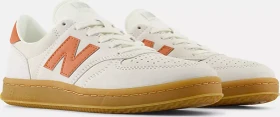 New Balance T500 sea salt/infield clay/rain cloud