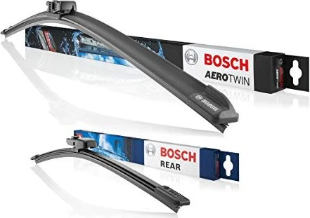 Bosch Aerotwin A555S