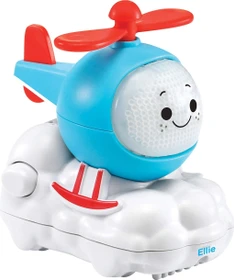 VTech Tut Tut Cory Flitzer Ellie Copter