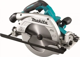 Makita DHS900PT2 Akku-Handkreissäge inkl. Koffer + 2 Akkus 5.0Ah