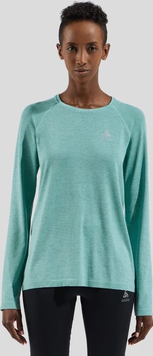 Odlo Essential Seamless Funktionsshirt langarm (Damen)