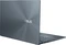 ASUS ZenBook 14 UM425QA-KI246W, Pine Grey, Ryzen 9 5900HX, 16GB RAM, 512GB SSD, DE Vorschaubild