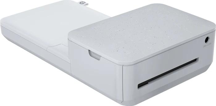 HP Sprocket Studio Photo Printer, weiß