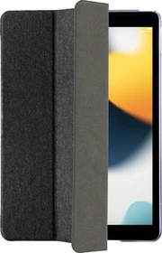 Hama Tablet Case Palermo für Apple iPad 10.2" (2019/2020/2021), dunkelgrau