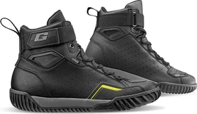 Gaerne Rocket Gore-Tex schwarz/gelb