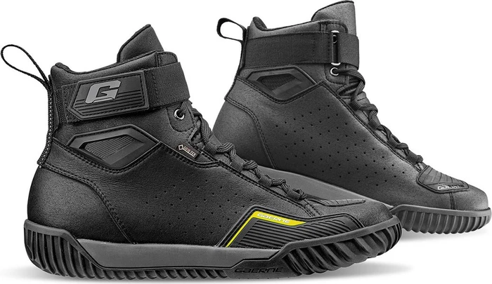 Gaerne Rocket Gore-Tex schwarz/gelb
