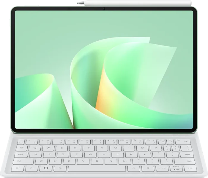 Huawei MatePad 11.5 S 2026, Salinger-W29FK, grün, 12GB RAM, 256GB