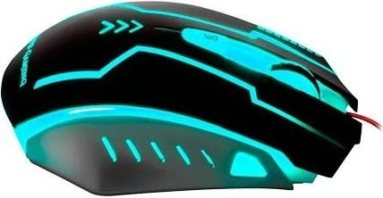 Mars Gaming MM2, USB