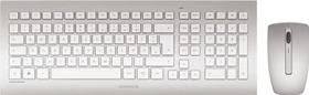 Cherry DW 8000, USB, DE