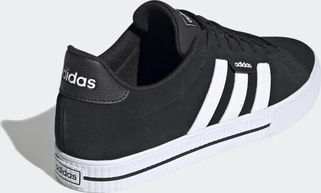 adidas Daily 3.0 core black/cloud white (Herren)