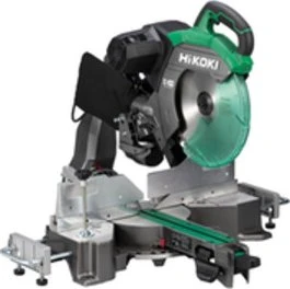 Hikoki C12RSH3 Elektro-Kappsäge