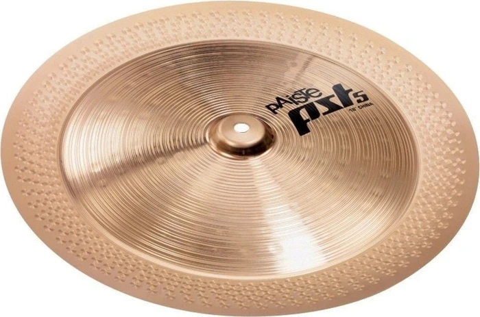 Paiste PST 5 China 18"