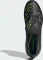 adidas Predator League Fold-Over Tongue TF core black/carbon/lucid lemon Vorschaubild