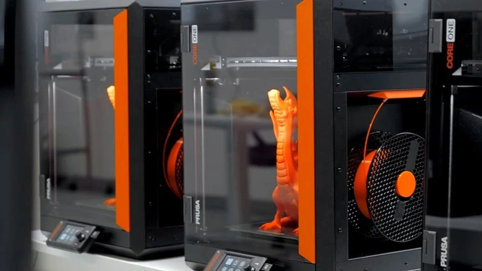 Prusa CORE One+