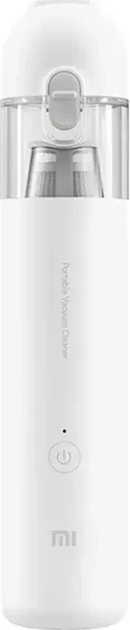 Xiaomi Mi Vacuum Cleaner Mini Akku-Handstaubsauger