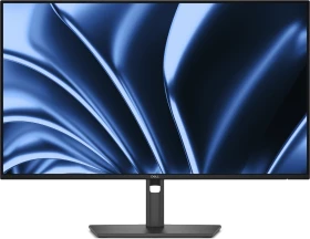 Dell Pro P 27 USB-C Hub Monitor P2726HE, 27"