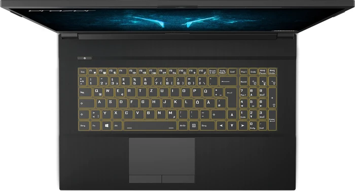 Medion Erazer Defender P10, Core i5-10300H, 16GB RAM, 512GB SSD, GeForce RTX 2060, DE