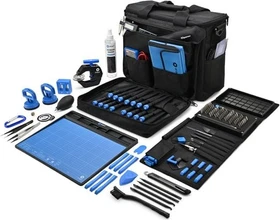 iFixit Business Toolkit Feinmechanik Handwerkzeugset inkl. Tasche