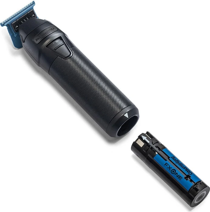 BaByliss Pro FX799MBE FXOne All Metal schwarz