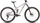 Cube Stereo ONE22 Race rawmetal'n'black Modell 2025 (835200)