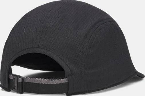 Under Armour ArmourVent Kappe black/castlerock (Herren)
