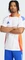 adidas Tiro 24 Competition Trainings Trikot kurzarm white/app solar red (Herren) Vorschaubild