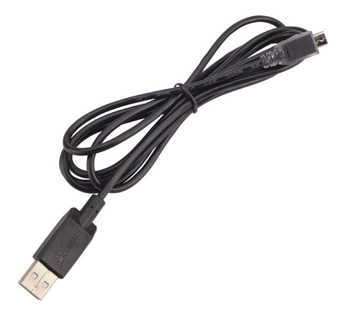 Corsair H2100 Greyhawk Edition Dolby 7.1 Wireless