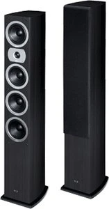 Heco Victa II 601 schwarz, Stück