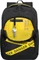 RivaCase Erebus 5431 Stadtrucksack 15.6", schwarz Vorschaubild