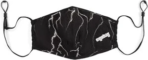 Ergobag Mundschutz-Kindermaske, 1 Stück