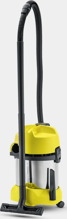 Kärcher WD 3 Battery Premium Akku-Nass-/Trockensauger solo