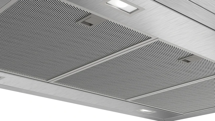 Bosch Serie 4 DIB97IM50 Insel-Dunstabzugshaube