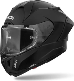 Airoh GP 800 Color schwarz