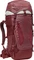 Vaude Asymmetric 48+8 Modell 2022 dark cherry (Damen) Vorschaubild