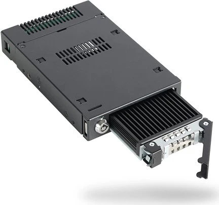 Icy Dock ToughArmor MB601M2K-1B