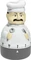 TFA Dostmann Kitchen Timer Eieruhr Koch analog Vorschaubild
