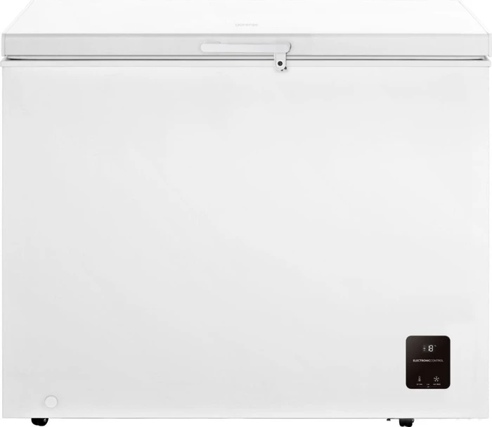 Gorenje FH25EAW Gefriertruhe