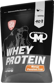 Mammut Nutrition Whey Protein Mango Passion Fruit 1kg