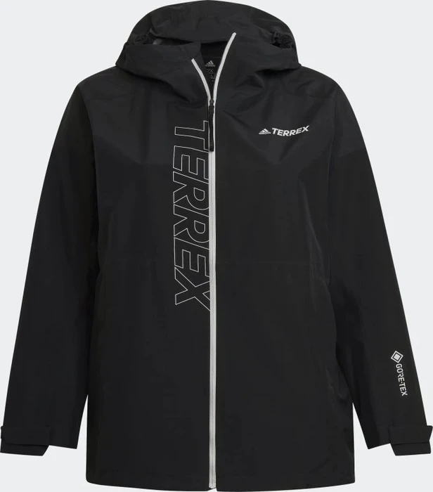 adidas Terrex Gore-Tex Paclite Jacke (Damen)