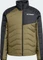 adidas Terrex Multi Synthetic Isolation Jacke black/olive strata (Herren) Vorschaubild