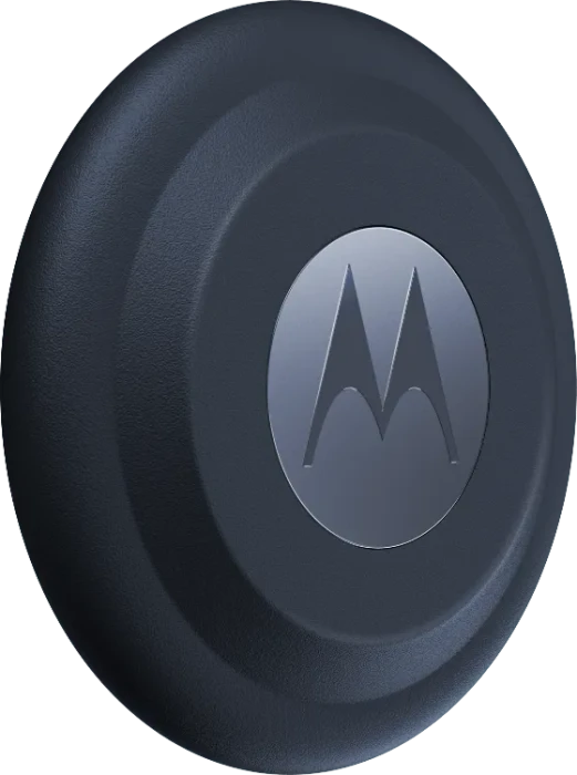 Motorola Moto Tag starlight blue