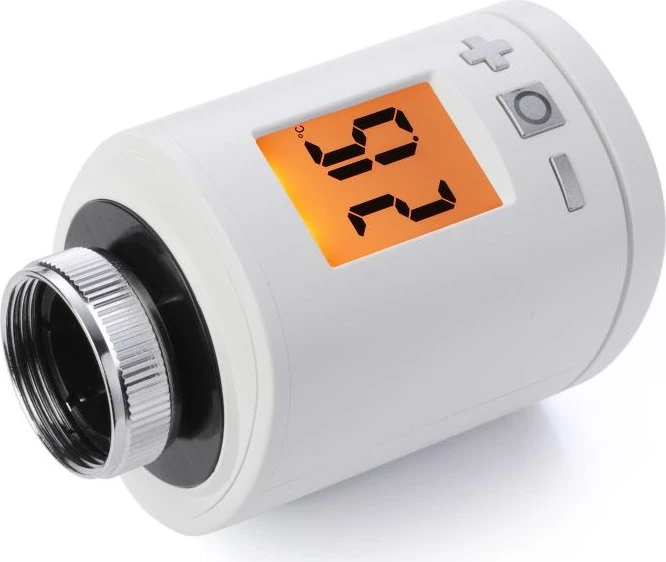 Rademacher HomePilot Heizkörper-Thermostat Smart