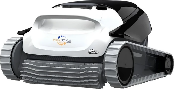 Dolphin Poolstyle Plus Poolroboter