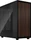 Fractal Design North XL Charcoal Black TG Dark, Glasfenster (FD-C-NOR1X-02)