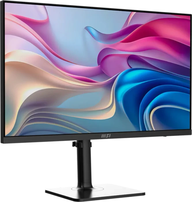 MSI Modern MD272UPHGDE, schwarz, 27"