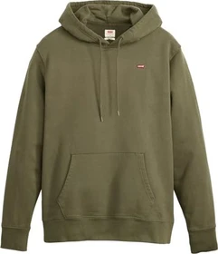 Levi's Original Housemark Hoodie moss olive (Herren)
