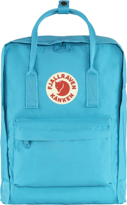 Fjällräven Kanken deep turquoise