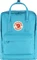 Fjällräven Kanken deep turquoise Vorschaubild