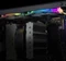 SilverStone LS04, ARGB beleuchtet, LED-Streifen, weiß Vorschaubild