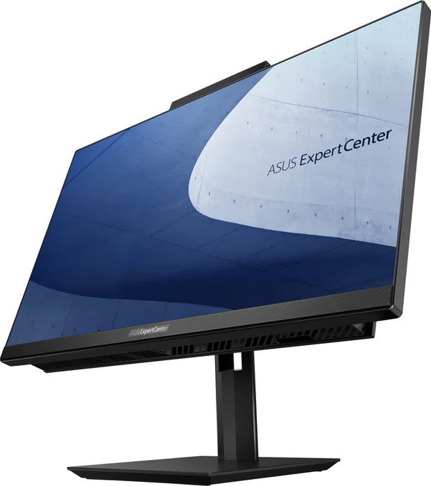 ASUS ExpertCenter E5 AiO E5402WHAK-BA279R, schwarz, Core i7-11700B, 16GB RAM, 512GB SSD